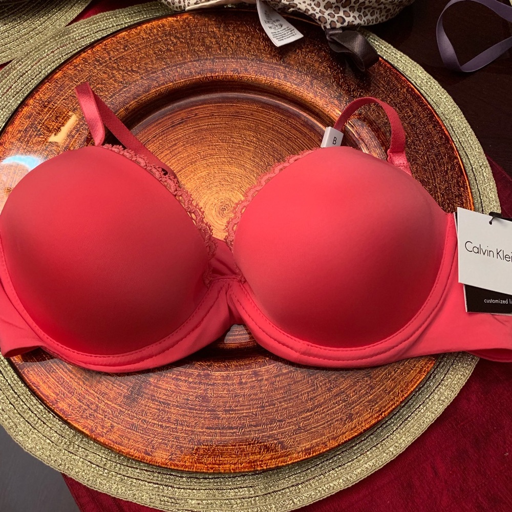 Calvin Klein Bra 36B